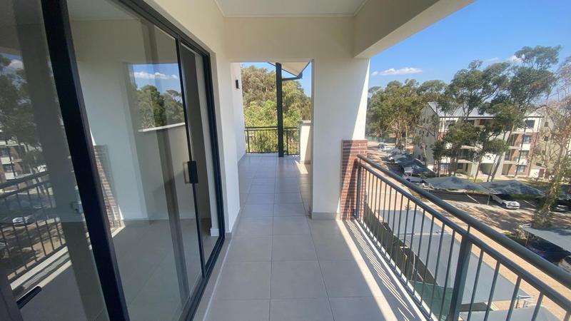 To Let 1 Bedroom Property for Rent in Richwood Western Cape